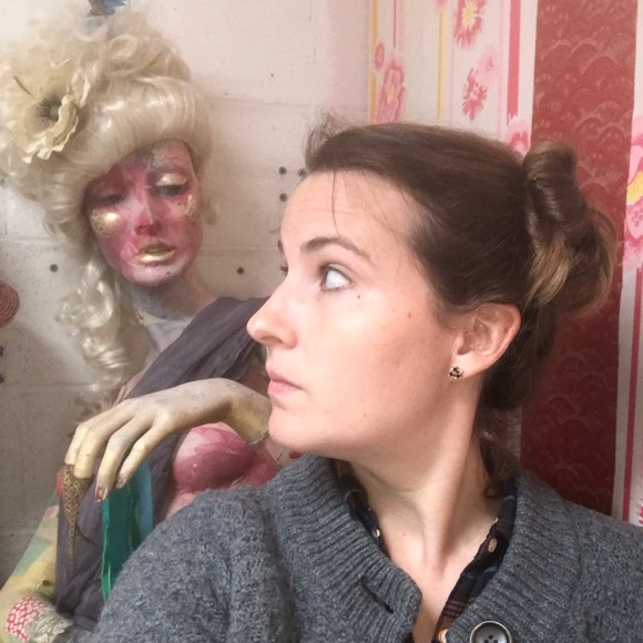 Meet your Posher, Elise - Picture 8 of 8